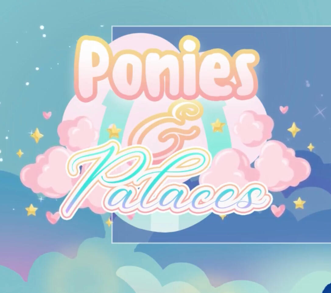 Ponies & Palace Motion design. Feb 2023.